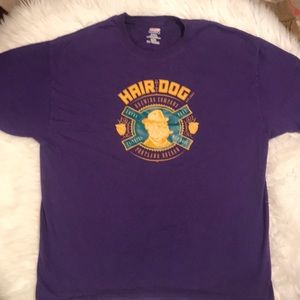 Local Portland Oregon brewing. XL